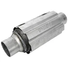 Walker Exhaust Calcat Carb Univ Converter 2.25" Inl(id) Otlt(id) 81722 New. Price: $1205.13.