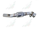 Ferrari F430 Left Lh Catalytic Converter 216242 Awitalian New. Price: $1499.00.
