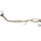 Catalytic Converter-direct 40214 Fits 93-96 Toyota Camry 2.2L-L4 New. Price: $326.75.