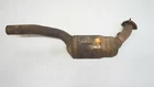 Porsche 997 .1 Before Fl Catalytic Converter Exhaust System Left 0073 Used. Price: $2005.49.
