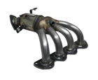 For 11-15 Chevrolet Cruze 1.8 Front Manifold Catalytic Converter Made In Usa New. Price: $522.00.