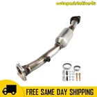 Front Catalytic Converter Fits Nissan NV200 2L 2013-2021 Epa Approved EC41164 New. Price: $77.65.