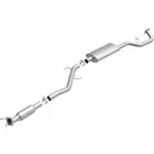Catalytic Converter-direct-fit Oem Grade Federal(exc.ca) Fits Santa Sport L4 New. Price: $921.00.