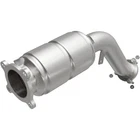 Magnaflow 49 State Converter 52352 Direct Fit Catalytic New. Price: $1280.40.