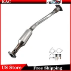 Catalytic Converter Front Stainless For 2000-2003 Chevrolet Malibu 22712078 New. Price: $105.99.