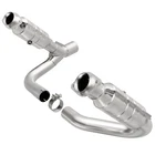 Magnaflow 49638 Bolt-on Catalytic Converter Assembly Oem Grade Obdii New. Price: $956.00.