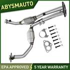 Catalytic Converter 2004-2006 Ford Ranger /mazda B3000 3.0L V6/4.0L Epa New. Price: $210.99.