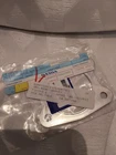 Volvo Center Catalytic Converter Gasket 30819990-EC New In Bag.. Price: $13.95.