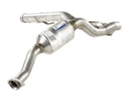 Genuine Ford Catalytic Converter HL3Z-5E212-A New. Price: $1700.26.