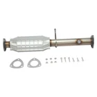 Catalytic Converter Rear For Chevy S10 Pickup Chevrolet S-10 Gmc Sonoma Hombre New. Price: $214.99.