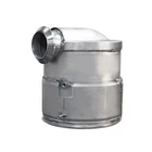 Dinex 58095 Diesel Oxidation Catalyst (doc) Fits For Cummins New. Price: $1812.28.