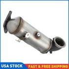 FCE19626X For Chevrolet Equinox 1.5L Turbo Direct Fit Stainless Steel Gearzaar New. Price: $89.99.
