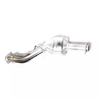 Genuine Subaru Converter & Pipe 44611AA250 New. Price: $1475.00.
