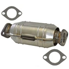 Catalytic Converter-direct Fit Eastern Mfg 40012 New. Price: $203.97.