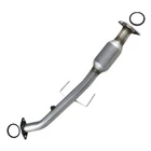 Epa Approved- Rear Exhaust Catalytic Converter Fits 2001-2003TOYOTA Sienna 3.0L New. Price: $133.81.