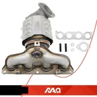 Manifold Catalytic Converter For Hyundai Elantra 2011- 2014 2015 2016 1.8L New. Price: $171.00.
