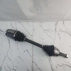 Gsp NCV82020 Axle Fits Dodge Jeep 2007-2013 Caliber Compass Patriot Front Rh New. Price: $89.97.