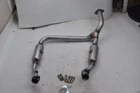Catalytic Converter Set Ford Explorer 2006 2007 2008 2009 2010 4.0L V6 4DOOR New. Price: $127.49.