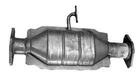 Catalytic Converter Fits 1990 1991 Mazda RX-7 New. Price: $184.75.