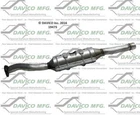 Catalytic Converter-exact-fit Davico 19475 New. Price: $884.99.