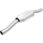 Catalytic Converter-direct-fit Standard Grade Federal(exc. Ca) 23480 New. Price: $155.05.