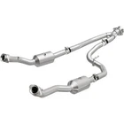 Magnaflow Performance Exhaust 280248 Direct-fit Catalytic Converter New. Price: $1816.00.
