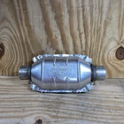 Universal Catalytic Converter New. Price: $89.99.