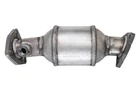 Direct Catalytic Converter 2001 Nissan Frontier New. Price: $234.04.