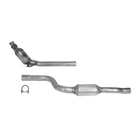 For Mercedes C300 E350 Direct Fit Catalytic Converter Tcp New. Price: $838.00.