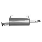 For Nissan Versa 2007-2011 Davico 817748 Exhaust Muffler & Pipe Assembly New. Price: $116.79.