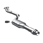 Magnaflow Catalytic Converter - Fits: 1991 Bmw 318I, 318IS Standard Gra New. Price: $790.00.