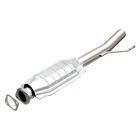 Ford Escape 2005 Magnaflow 457010 Direct Fit Catalytic Converter New. Price: $1276.00.