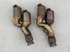Lamborghini Aventador Catalytic Converters Oem 07M131777B 07M131778B Used. Price: $2699.99.