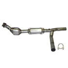 49-STATE Epa Catalytic Converter Ford E-150 Econoline & Club Wagon New. Price: $660.41.