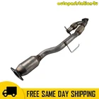 Fits 2009-2010 Nissan Murano All Engine Catalytic Converter Epa 200201AA2B 54809 New. Price: $87.22.