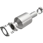 Magnaflow 5571996 Catalytic Converter; Direct-fit; Stainless Steel Case; Single New. Price: $907.12.