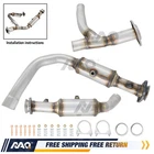 Catalytic Converter 645142 Fits For Ram 1500 2019 2020 2022 5.7L New. Price: $435.00.