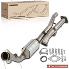 A-premium Right Catalytic Converter Ford Explorer 97-01 Mountaineer 98-21 New. Price: $183.49.