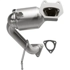 Magnaflow California Converter 5551161 Manifold Catalytic New. Price: $2407.54.