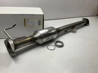 Magnaflow 23749 Direct Fit Epa Compliant Rear Catalytic Converter New. Price: $170.99.