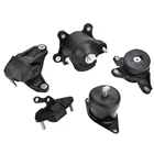 Engine Motor Mount Set Compatible With Honda Accord 2.4L 2008 2009 2010 2011 ... New. Price: $111.03.