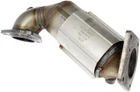 Dorman Oe Solutions 674052 Catalytic Converter New. Price: $459.53.