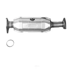 Catalytic Converter-dx, Door, Sedan Ap Exhaust Fits 2003 Honda Accord 2.4L-L4 New. Price: $276.75.