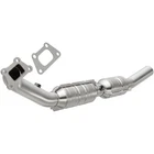 Magnaflow Catalytic Converter 551683 Direct Fit California Legal Gap New. Price: $1629.00.