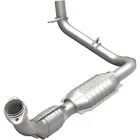 Magnaflow Hm Grade Federal / Epa Compliant Direct-fit Catalytic Converter 23718 New. Price: $891.00.