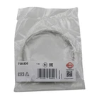 Elring Catalytic Converter Sealing 738.820 New. Price: $11.10.