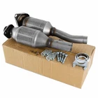 Epa Catalytic Converter For Nissan Sentra 2013 2014 2015 2016 2017 2018 L4 1.8L New. Price: $71.19.