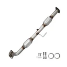 Sarotin Catalytic Converter Compatible With Toyota Tacoma 2005 2006 2007 2008... New. Price: $146.50.