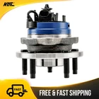 Front Wheel Bearing Fit For 08-12 Chevy Malibu 04-07 08-10 Pontiac G6 New. Price: $38.49.
