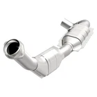 Ford F-150 2001 Magnaflow 447123 Obdii Direct Fit Catalytic Converter New. Price: $1098.00.
